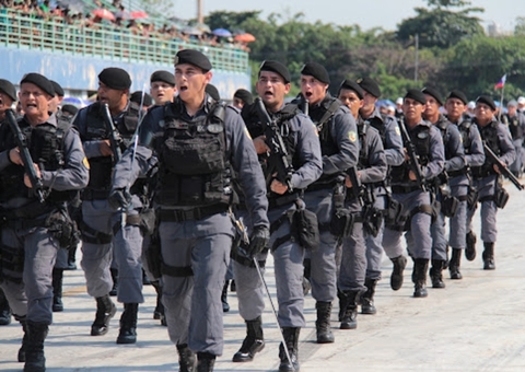 Resultado final de aprovados no concurso da PM no Amazonas é divulgado; veja lista