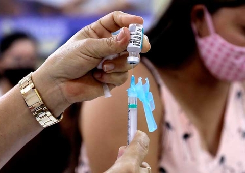 Amazonas já aplicou 6.512.584 doses de vacina contra Covid até esta sexta