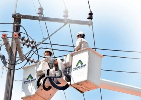 Veja quais bairros de Manaus ficam sem energia nesta quinta