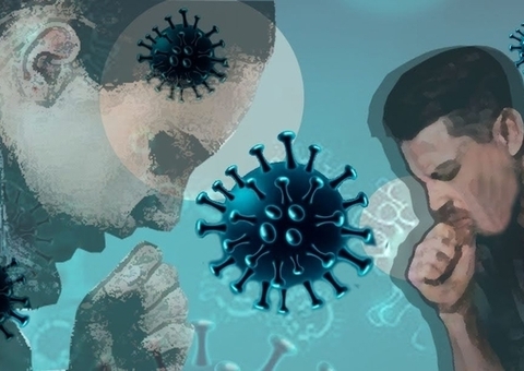 FVS alerta sobre maior circulação de vírus respiratórios após picos em casos de covid no Amazonas