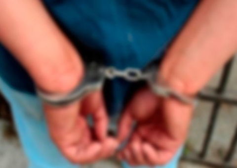 Suspeito de integrar facção criminosa ligada a 'piratas dos rios' é preso no Amazonas