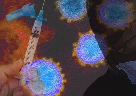 Covid-19: Amazonas já tem 609.591 infectados e 14.242 mortes pelo vírus