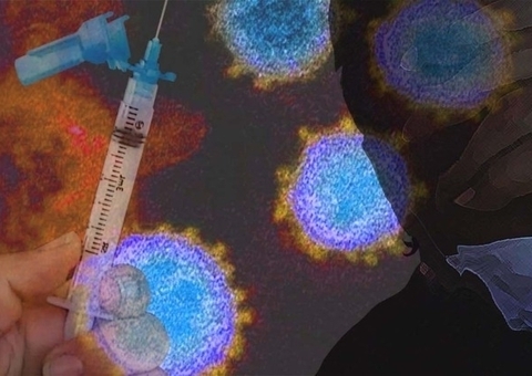 Sem mortes, Amazonas registra 13 novos casos de Covid-19 em 24h 