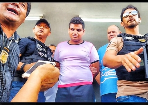 Suspeito de matar servidora do TRT em Manaus tem prisão preventiva decretada