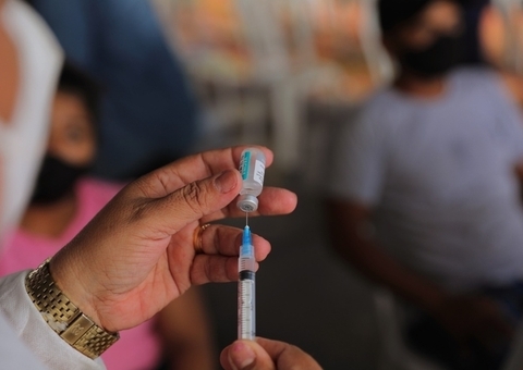 Amazonas registra 362 novos casos de Covid em 24h