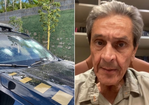 Fachin nega habeas corpus a Roberto Jefferson, preso por atirar contra policiais federais