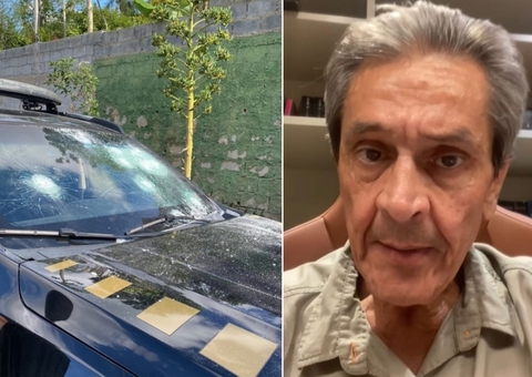 MPF denuncia Roberto Jefferson por tentativa de homicídio contra policiais federais