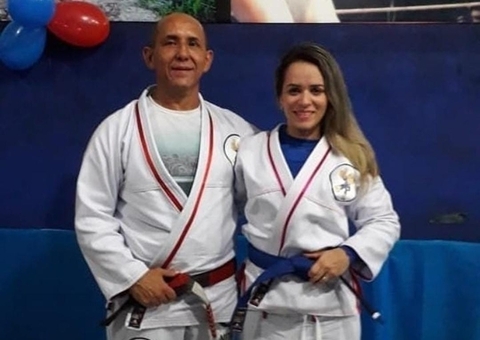 Decisão sobre prisão de casal que agrediu babá e atirou em advogado é adiada em Manaus