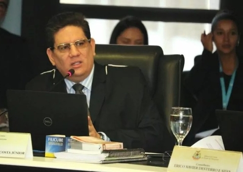 Ari Moutinho tranquilo e pronto para provar inocência