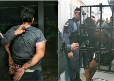 Mãe e madrasta vão a júri popular por tortura, estupro e homicídio de criança em Manaus