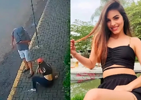 Ex-namorado de jovem atacada com ácido planejou crime, diz MP