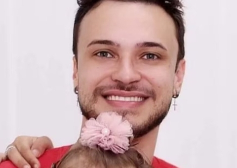 Influencer usava dinheiro de doações da filha para usar drogas, diz polícia