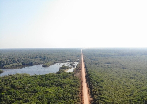 OAB apoia DNIT no TRF1 e pede derrubada de decisão que proíbe obras na BR-319