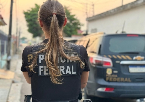 PF cumpre mandados de prisão em operação sobre venda de decisões no STJ