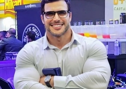 Empresário que matou gari pediu ajuda para ex-coronel antes de ser preso