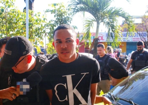 Juíza nega bloqueio de redes sociais de ‘Lucas Picolé’ suspeito de fraudar venda de rifas