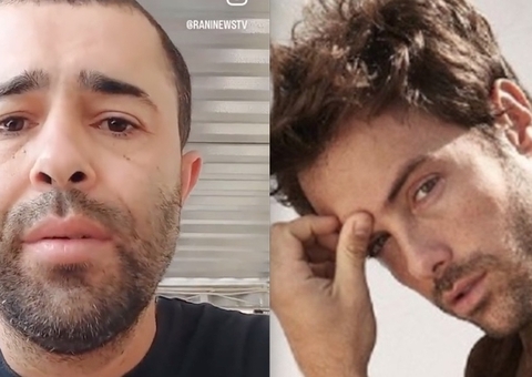 Motorista que atropelou Kayky Brito arrecada R$ 177 mil com vaquinha online