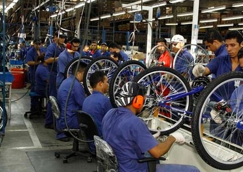 Após Braga reivindicar, Economia debate redução do imposto de bicicletas