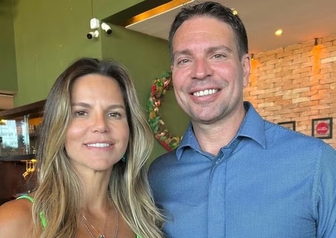 Esposa de Ramagem diz que teve celular apreendido ao embarcar para os EUA