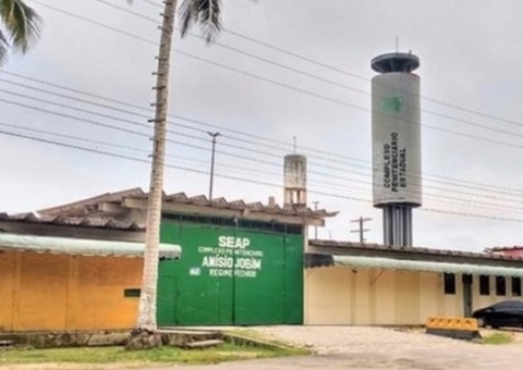 Visitas em presídios no Amazonas são retomadas a partir de quarta-feira