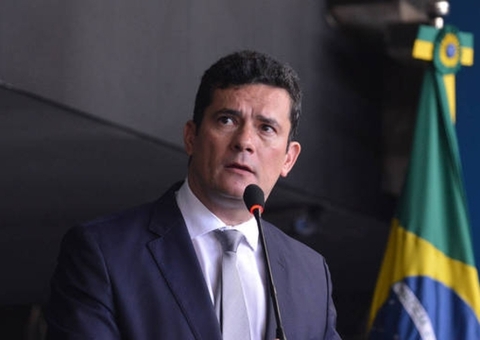 PCC planejou sequestrar Sérgio Moro durante votação nas eleições
