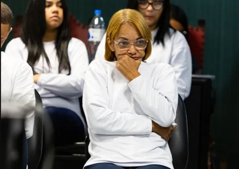 Flordelis: No 3º dia de julgamento, nora fala sobre plano de cunhada para matar Anderson