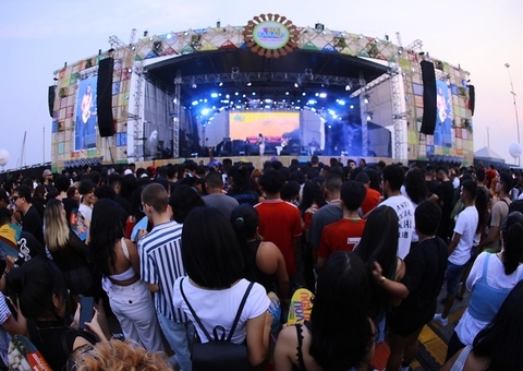 Prefeitura se manifesta após TCE suspender venda de ingressos para o Sou Manaus