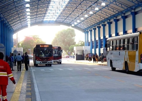 Reforma do Terminal 2 terá início na sexta-feira em Manaus