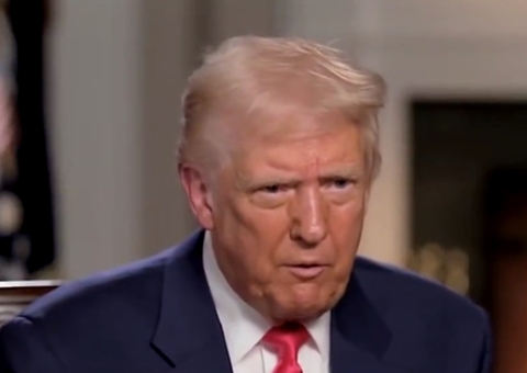 Trump promete 'inferno total' se Hamas rejeitar acordo e dá prazo final