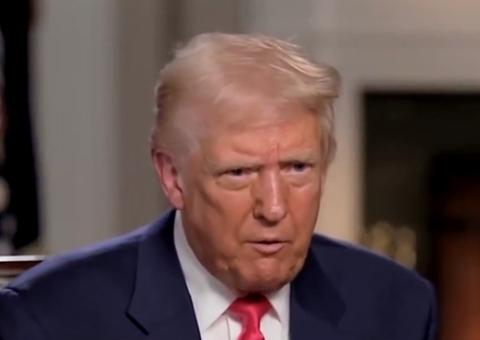 Trump diz que vice da Venezuela 'pagará preço maior se não fizer o certo'