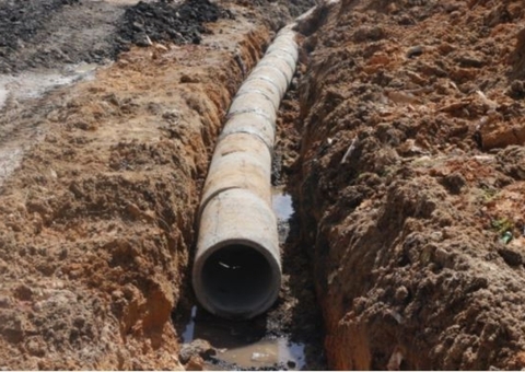 Casas sobre adutoras devem ser submetidas a estudo técnico em Manaus