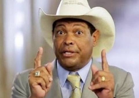 Apóstolo Valdemiro é condenado a indenizar governador que acusou de ‘pacto com o capeta’