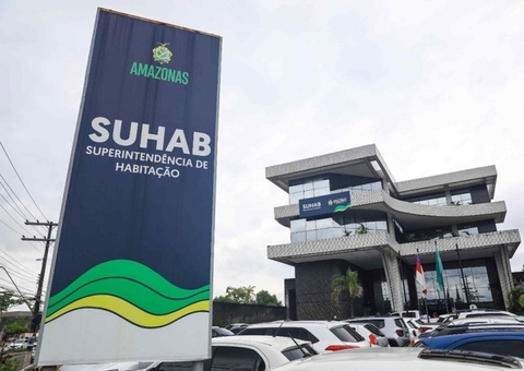 TJAM nega pedido da SUHAB para anular venda de imóvel feita em 2011 