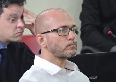 Justiça nega perdão de pena a ex-delegado Sotero, que matou advogado no Porão do Alemão