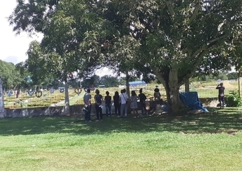 Cemitérios de Manaus registram dois enterros de vítimas da Covid nesta segunda