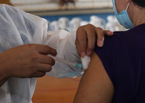 Abertura oficial da vacinação contra dengue em Manaus acontece nesta quinta-feira