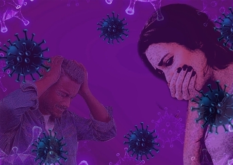 Amazonas registra 49 novos de casos de Covid em 24 horas