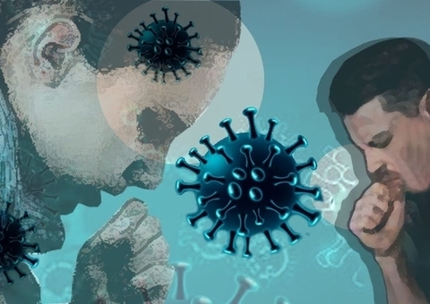 Sem mortes, Amazonas registra 634 novos casos de Covid-19 em 24h