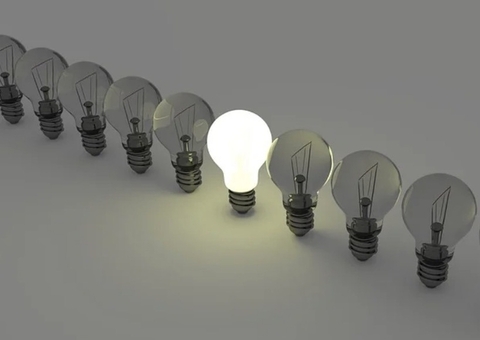 Aneel anuncia bandeira verde na conta de luz em maio