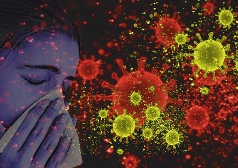 Brasil registra 297 mortes por Covid e mais de 75 mil casos em 24 horas