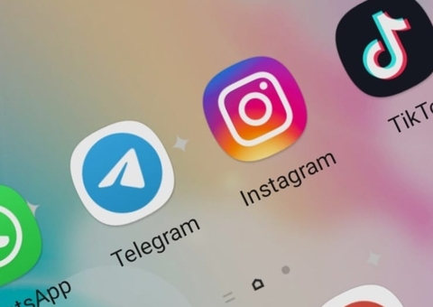 Contas que divulgavam fake news contra Ucrânia são derrubadas pela Meta