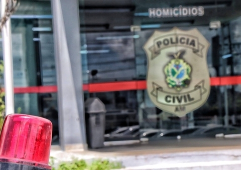 Dois homens são brutalmente assassinados na Zona Leste de Manaus