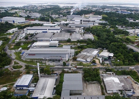 STF marca audiência de conciliação para decisão sobre IPI na Zona Franca de Manaus