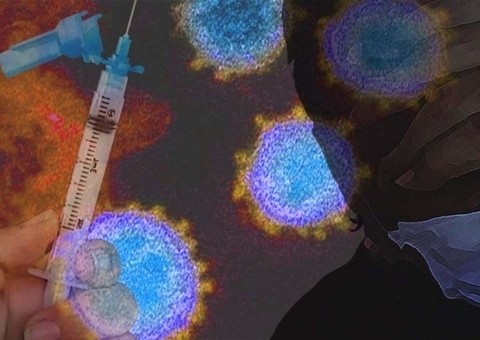 Covid-19: Brasil tem 31,16 milhões de casos e 661,3 mil mortes