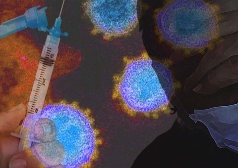 Covid-19: em 24 horas, Brasil teve 25,6 mil novos casos e 125 mortes