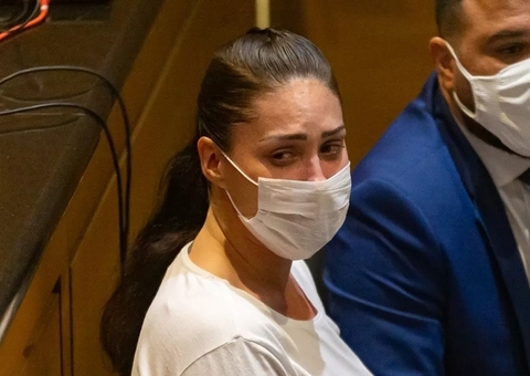 Caso Henry: Monique Medeiros recorre ao STF e STJ para tentar pedido de liberdade