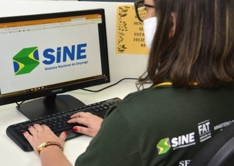 ​Sine Manaus divulga 198 vagas de emprego para esta terça