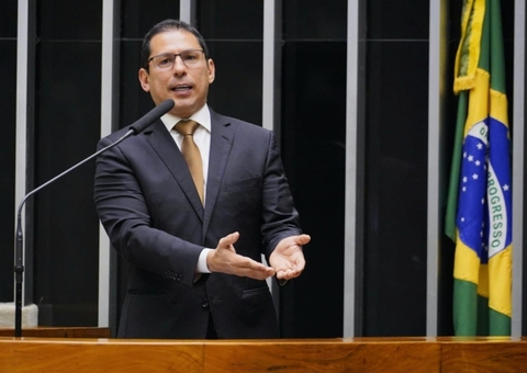 Marcelo Ramos é afastado da vice-presidência da Câmara dos Deputados