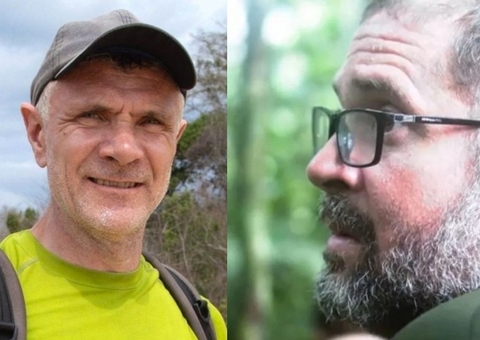 Polícia fará nova reconstituição com dois suspeitos de matar Dom Phillips e Bruno Pereira