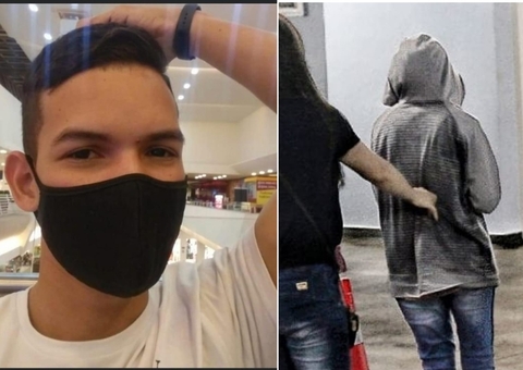 Juíza aceita denúncia contra suspeito de esfaquear mulher na Fametro em Manaus